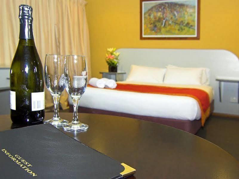 Victoria Hotel Strathalbyn Esterno foto