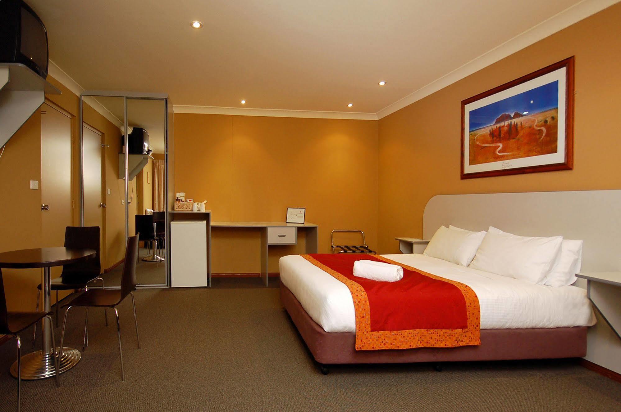 Victoria Hotel Strathalbyn Esterno foto