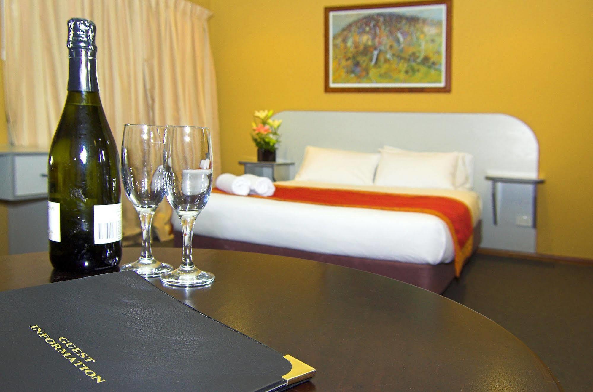 Victoria Hotel Strathalbyn Esterno foto